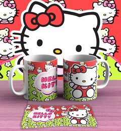 hello kitty 6