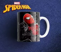 hombre araña 10