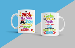 taza padre 62