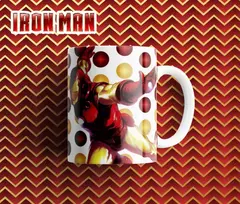 IRON MAN 6