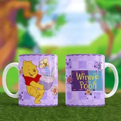 winih pooh 12