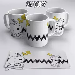 Snoopy 25