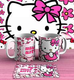 hello kitty 7