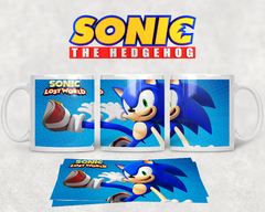 sonic 7