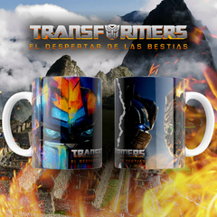 transformers 7