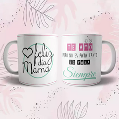 taza madre 250