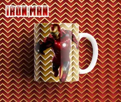 IRON MAN 7