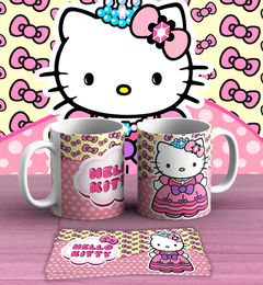 hello kitty 8