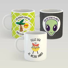 taza amigo 8