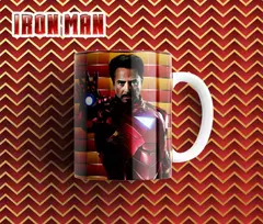 iron man 8