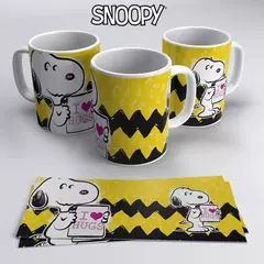 Snoopy 27