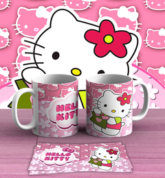 hello kitty 9