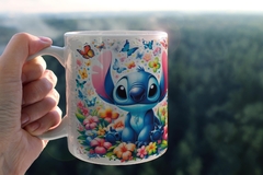 stich 9