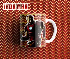 iron man 9