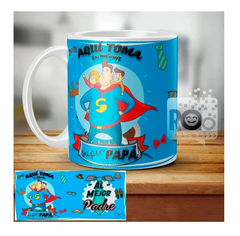 taza padre 85