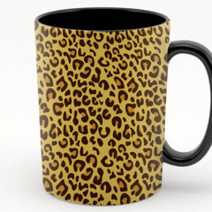 taza animal print diseño 78