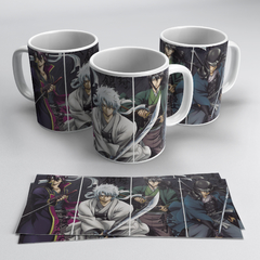 taza anime 9 - comprar en línea