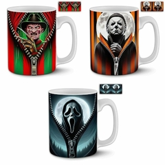 TAZA HALOWEEN 13