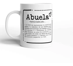 taza madre 144