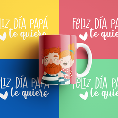 taza padre 139