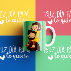 taza padre 141