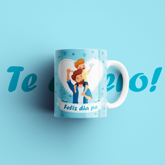 taza padre 128