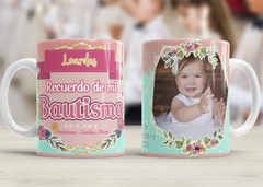 Taza bautizo 4