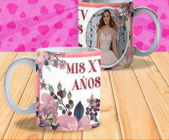 Taza quince 12