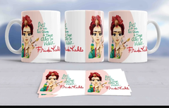 Taza Frida 35