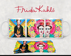 Taza Frida 26