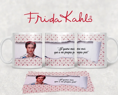 Taza Frida 20