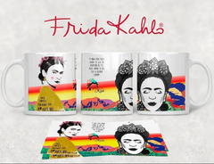 Taza Frida 19