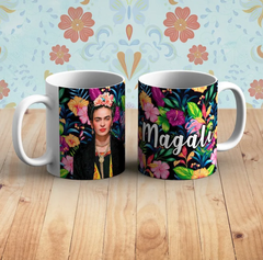 Taza Frida 15