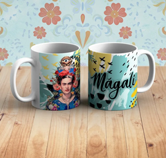 Taza Frida 14