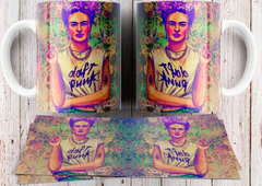 Taza Frida 12