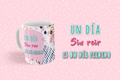 taza frase 33