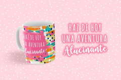 taza frase 34