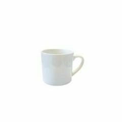 TAZA 6OZ BLANCA