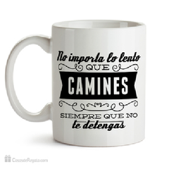 Taza Frases 8