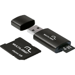 PEN DRIVE 8GB - MULTILASER - 3 EM 1 - comprar online