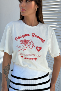 TEE ANGEL - comprar online