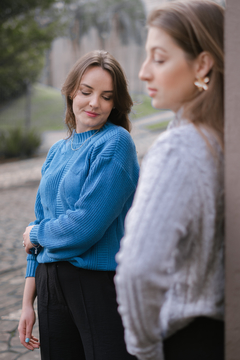 TRICOT BLUEBELL na internet