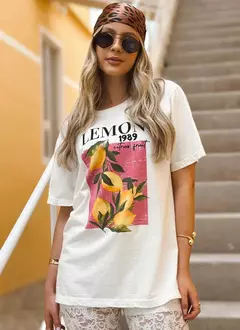 Tee Lemon