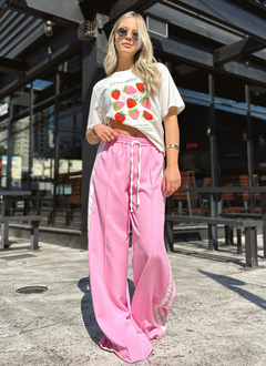 Tee Strawberry Fields Forever - loja online