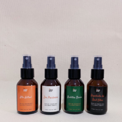 Spray Aromaterapêutico - Zen Paciência - comprar online