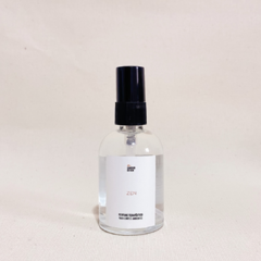 Spray Aromaterapêutico - Zen - Linha Classic