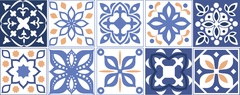 AZULEJOS KONA - 20 Unidades