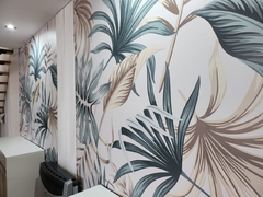 MURAL 12 - BAHAMAS - tienda online