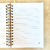 Caderno Empreendedora da Luz | Barbara T. Prezia
