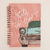 Caderno Chevy ~ - INSPIRETRIX ® | Delicadezas em papel